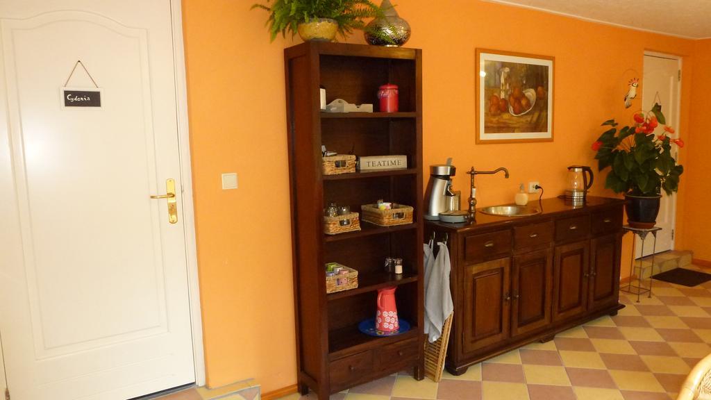 Ferme Knaapen Bed & Breakfast